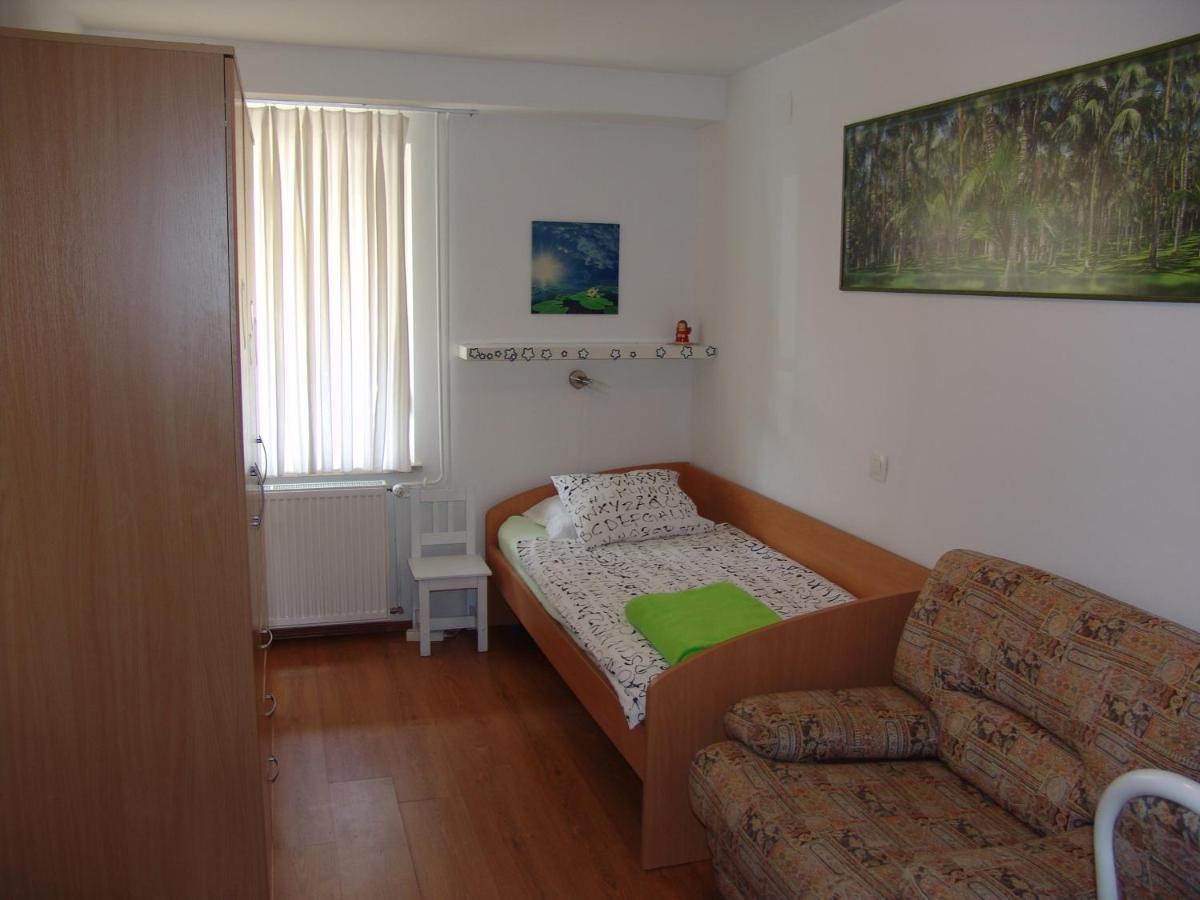 Apartments Lana Bled Eksteriør billede