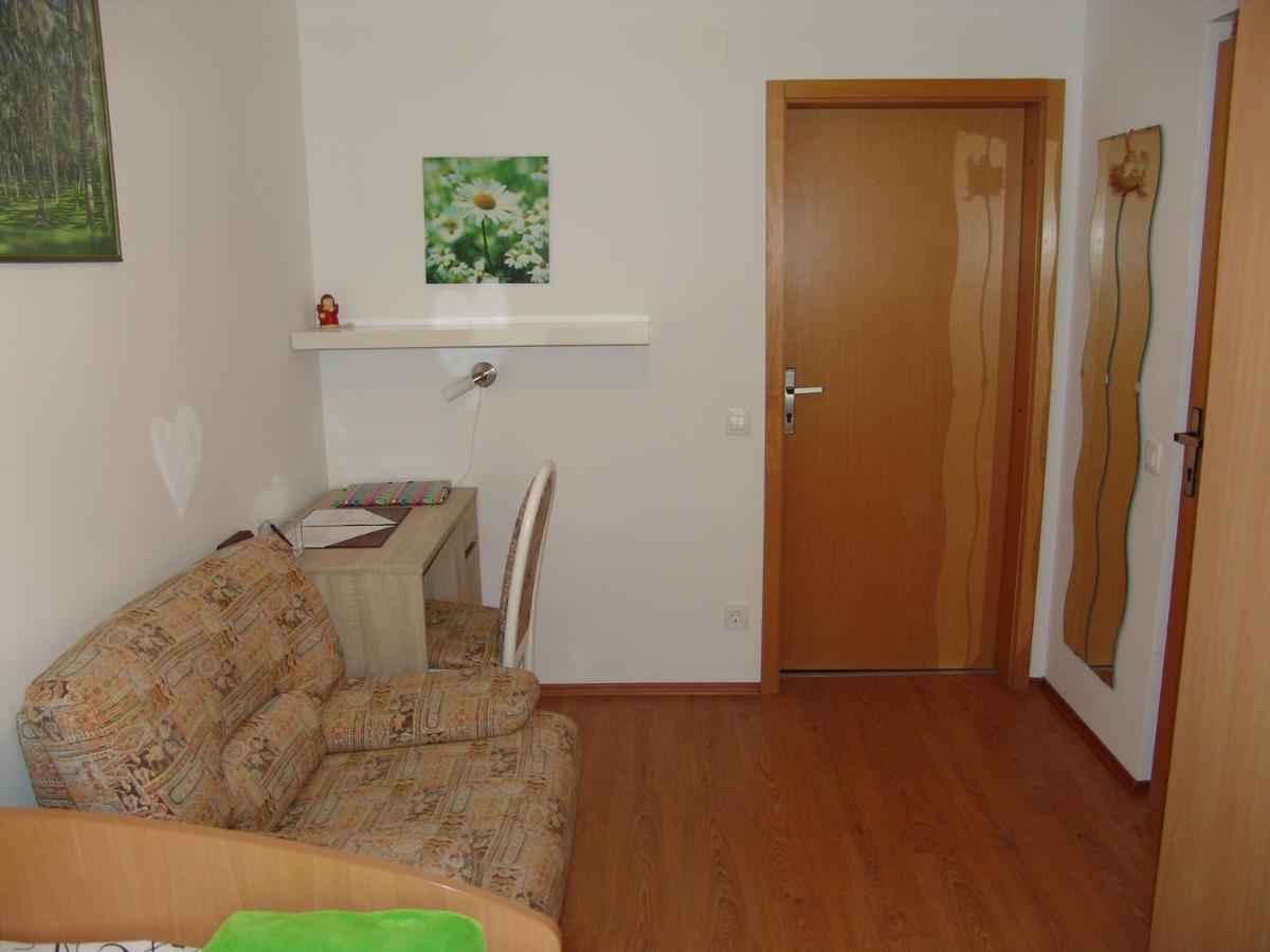 Apartments Lana Bled Eksteriør billede