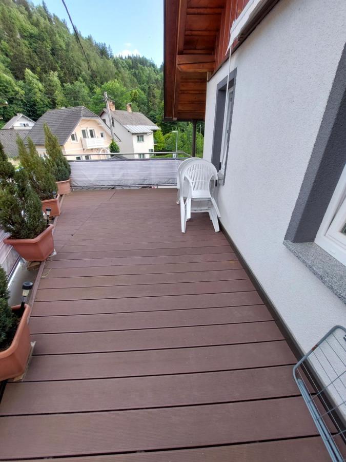 Apartments Lana Bled Eksteriør billede