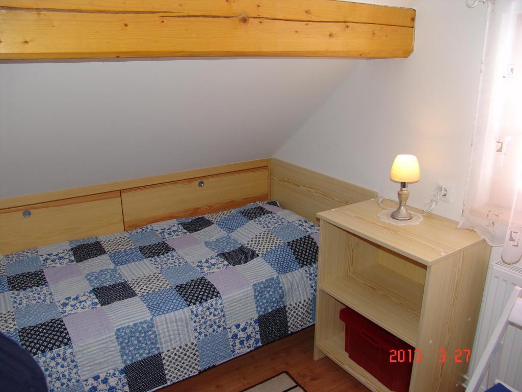 Apartments Lana Bled Eksteriør billede